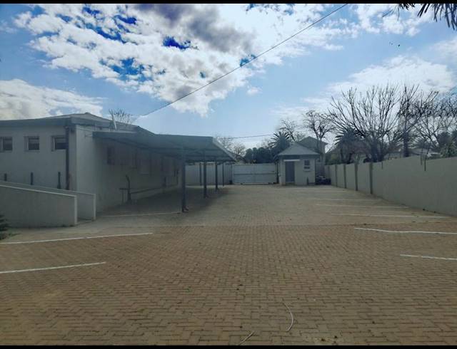BUSINESS PROPERTY TO RENT IN NORTHMEAD